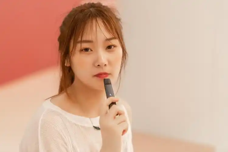 以假乱真替烟神器esun益爽pro电子烟体验