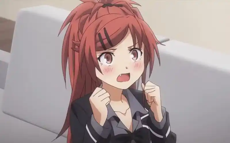 【心灵代码】『你们也想要个这样的妹妹吗?』