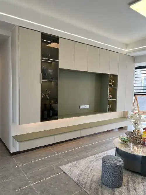 装修灵感库##家居装修