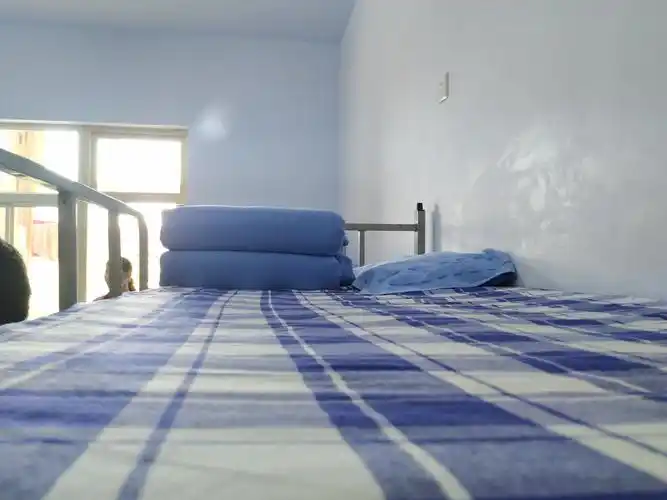 莱芜职业技术学院第十一届宿舍文化节文明示范宿舍评比