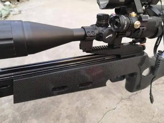 升级款猎豹m58弓弩_比地狱之火威力将近大一倍 - 猎豹m58弓弩官网