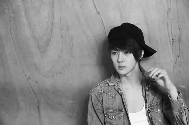 吴世勋##吴世勋0110亮相十二周年#考古612012teaser预告61官图第