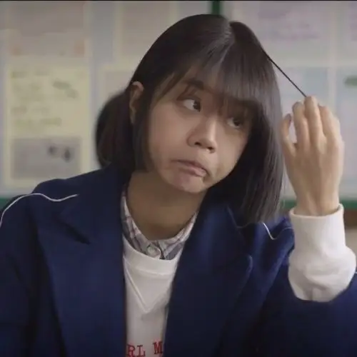 《请回答1988》 / 成德善 行走的可爱表情包