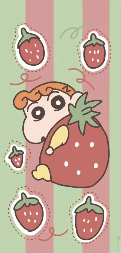 小葵系列壁纸图源微博@罪恶女兔-zent