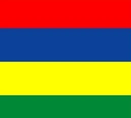 2,毛里求斯国徽