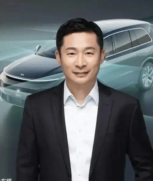 10月,理想汽车总裁马东辉并没有上榜热门高管传播榜单,但我们也会一直