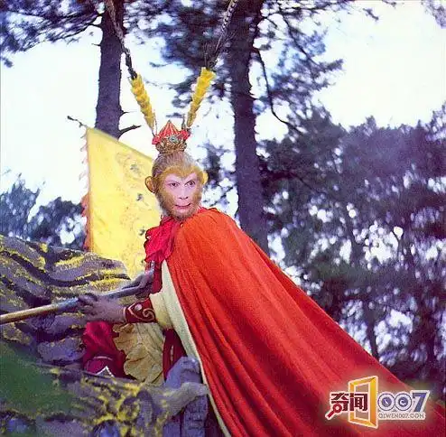 西游记中隐藏的十大高手 孙悟空排不上号(7)