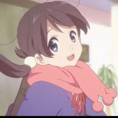 微信头像图片2021最火爆女可爱动漫,卡通头像图片