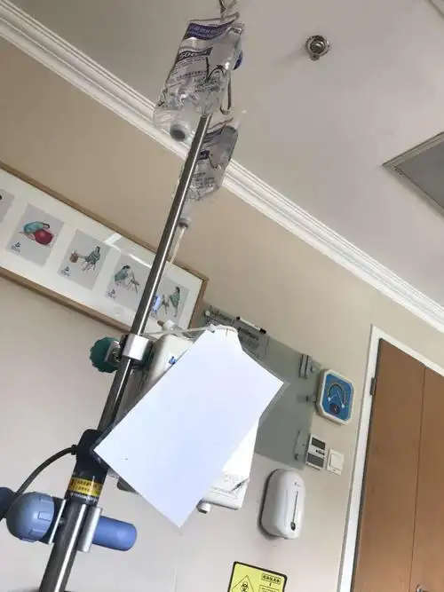 北京某私立医院生产记(二)春宵苦短,少女们前进吧!