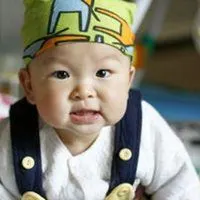 郝邵文可爱高清头像_微信头像图片大全