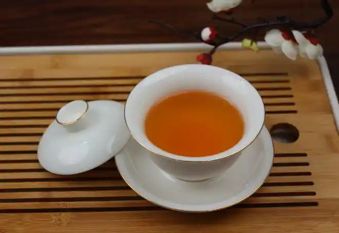 才知道这么多年的泡茶手法居然都是错的难怪泡出来的茶不好喝