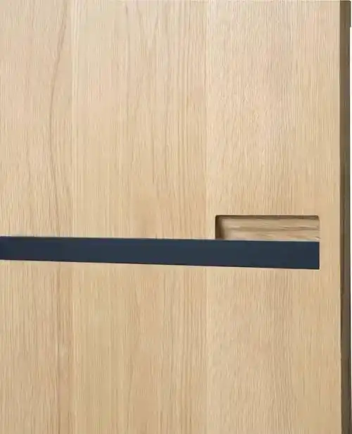 胡桃木半透工艺色板解锁意式涂装产品