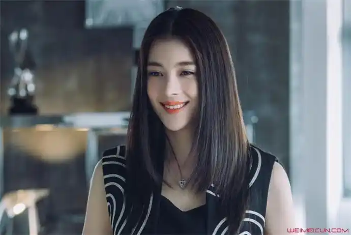 归还世界给你岑未结局是什么 扮演者赵樱子个人资料背景起底