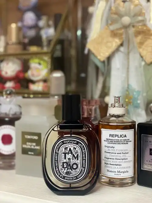 不换了蒂普提克檀道edp75ml