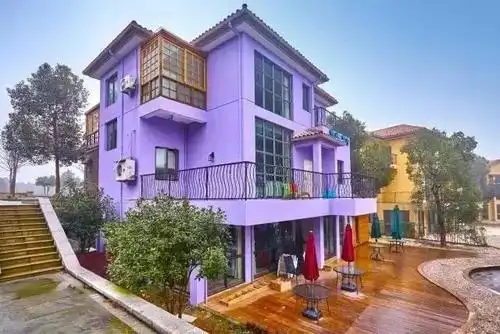 杭州最文艺浪漫的10家民宿,一起小隐于秀美山林间吧!丨南方民宿