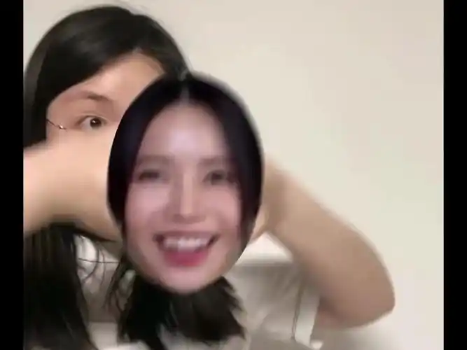 摘头视频,元祖木木又来搞第二集了哈哈