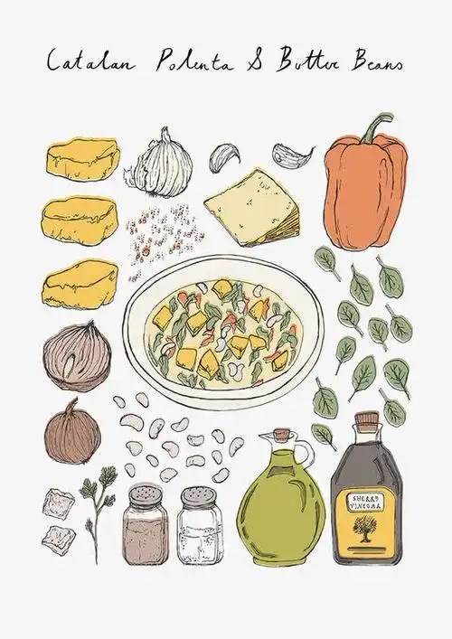 手绘/卡通 卡通元素 > 卡通食材 收藏 [声明] 觅元素所有素材为用户