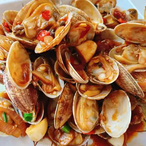 怎样炒花甲 怎样炒花甲才好吃