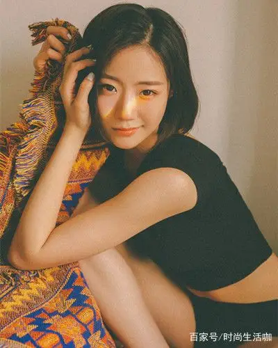 尖脸女生适合的短发发型 六款气质短发随你选