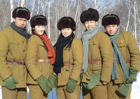 十部催人泪下的知青电视剧(最经典感人的知青插队电视剧)-广讯网