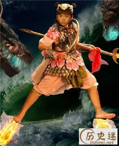 哪吒怎样大闹东海的哪吒闹海的原因是什么