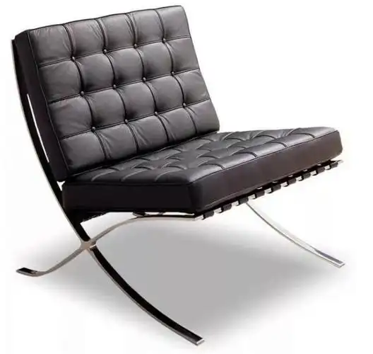 密斯·凡德罗—巴塞罗那椅