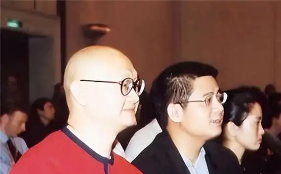 案例许晴前男友刘波:34岁抛妻弃子,39岁逃往日本,53岁客死他乡