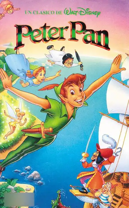 小飞侠彼得潘app下载_小飞侠彼得潘安卓版v2.1.1.0 - win7旗舰版