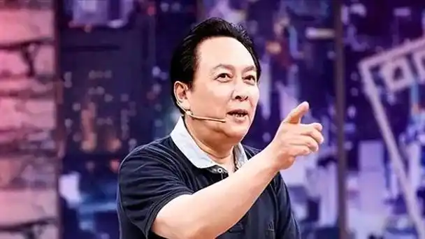 贪财贪色,仗着资历在圈内"横行霸道",这四位晚节不保还真不冤