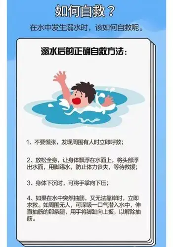 珍爱生命 科学防溺——绿泡泡幼儿园防溺水致家长一封信