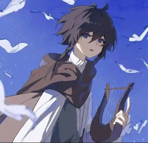 动漫男生头像 | 会一直等吗_侵权_图片_网络