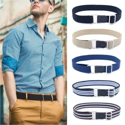 男士衬衫防滑防皱神器固定绑带隐形衬衫夹防跑防溜束衣箍衬衣腰带