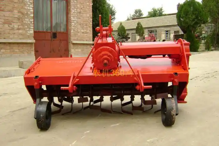 臣龙1gqn-130灭茬机