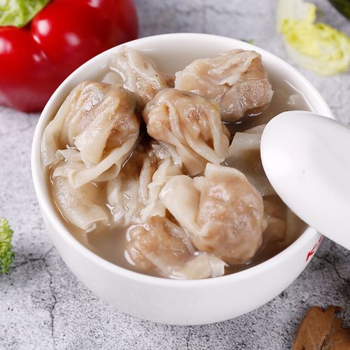 肉燕珍享1包500g古早太平福建福州特色小吃其它生肉制品