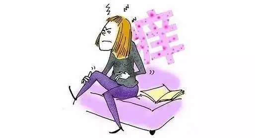 怎样缓解皮肤瘙痒