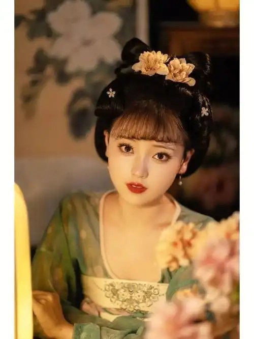 历史女人物上官婉儿,上官婉儿的传奇人生