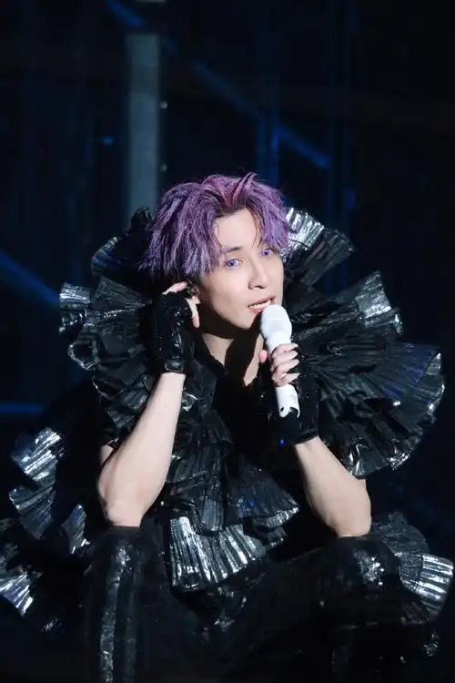 薛之谦天外来物巡回演唱会