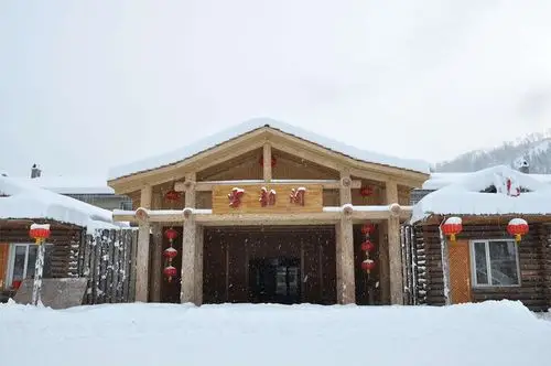 雪乡攻略真正的雪乡不坑人游侠客带你畅玩中国雪乡