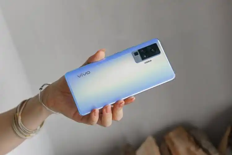 拍下隐秘的角落场景使用vivox50pro打卡取景地