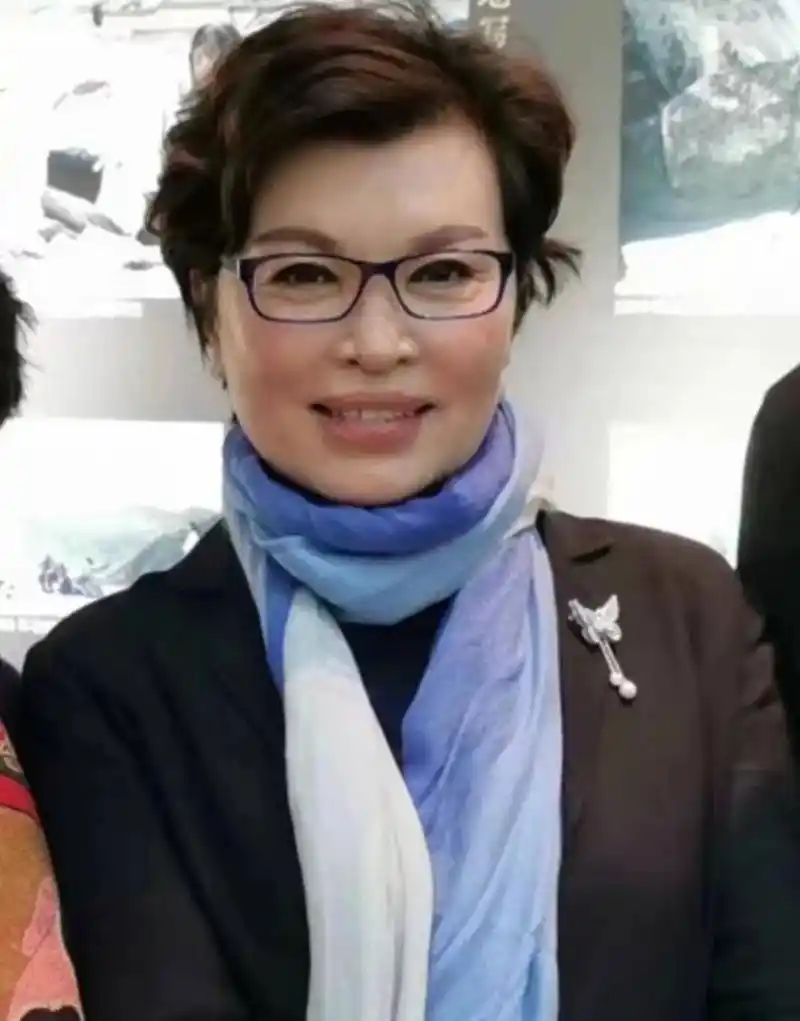 央视名嘴李瑞英退休后拒绝带孙,却被儿媳指责,不带孙子,就不给 - 抖音