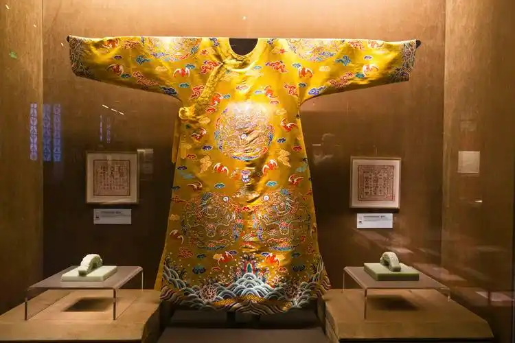 走进南京瞻园,参观太平天国历史博物馆,了解中国近代历史的进程|历史