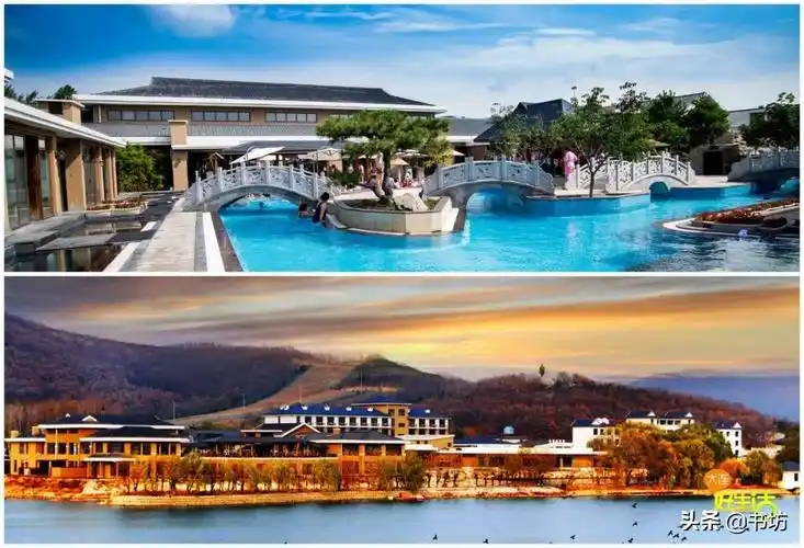 大连温泉酒店(大连铭湖温泉度假村)-骁龙网