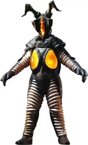 《奥特银河格斗2》杰顿军团来袭 登场杰顿介绍