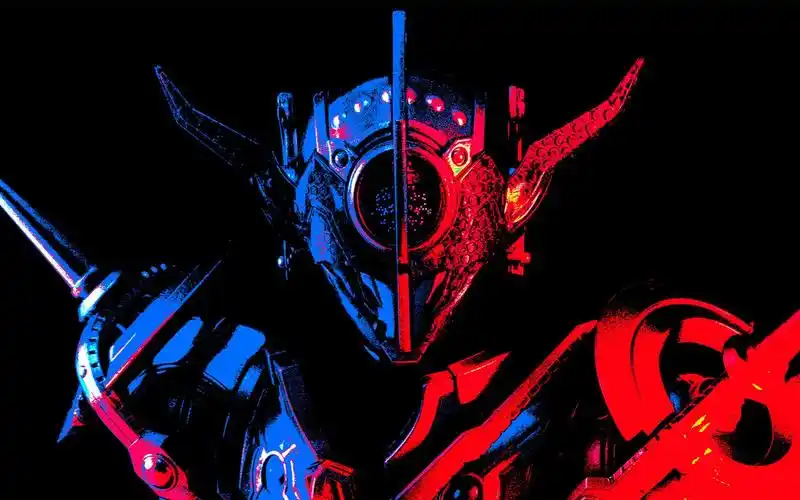 玩个痛快shf假面骑士evol