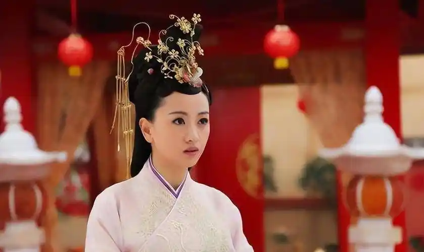 女中才子萧观音:辽国奇女子辽道宗皇后,36岁冤死裸身裹席送娘家