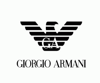 意大利大牌armani牛仔裤