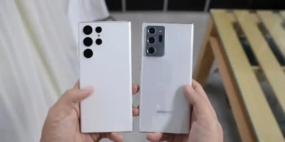 note20ultra还能再战