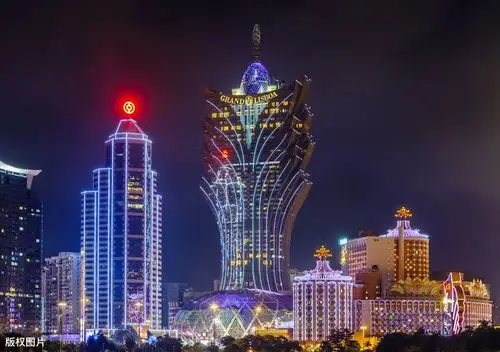 赌王何鸿燊的得意作品探秘澳门地标新葡京酒店极致奢华