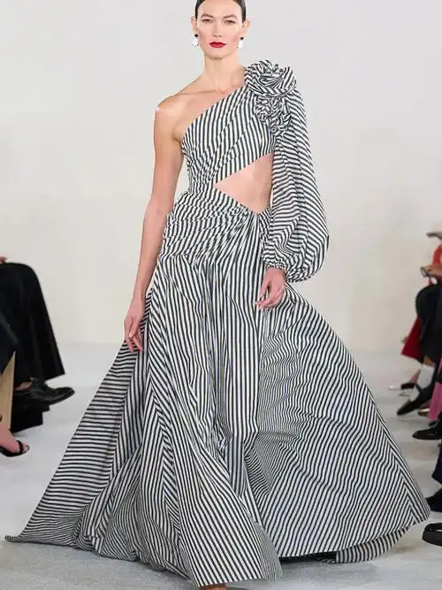 carolinaherrera不能没有女主气场