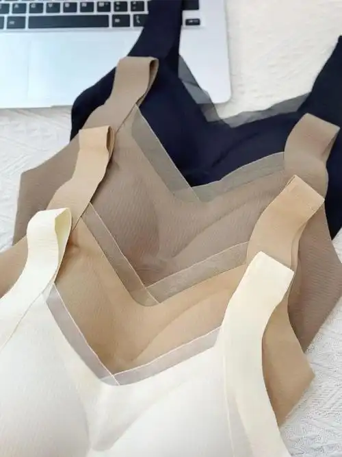 太绝了!|素肌|肩带|胸型|副乳|好身材_网易订阅